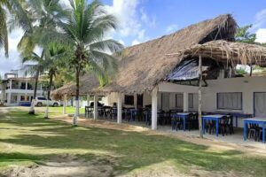 Caba&ntilde;as Los Flamencos