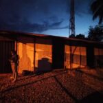 Caba&ntilde;as Los Guaduales