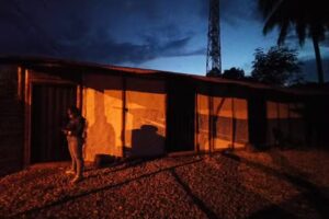 Caba&ntilde;as Los Guaduales