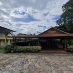 Caba&ntilde;as los Guaduales