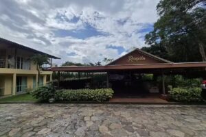 Caba&ntilde;as los Guaduales