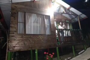 caba&ntilde;as los profes