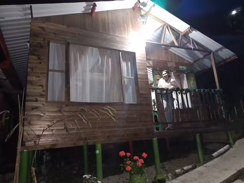 caba&ntilde;as los profes