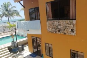 Caba&ntilde;as Lucymar