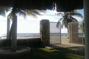 Caba&ntilde;as Mar de plata