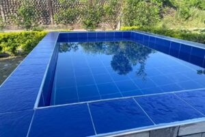 Caba&ntilde;as Maranatha