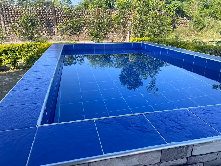 Caba&ntilde;as Maranatha