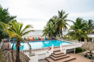 Caba&ntilde;as Marelas