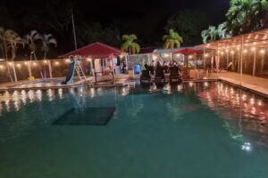 Caba&ntilde;as Mar&iacute;a Bonita