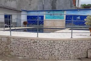 Cabañas Maria Del Rosario