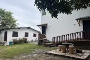 Cabañas Mariamar Puerto Escondido