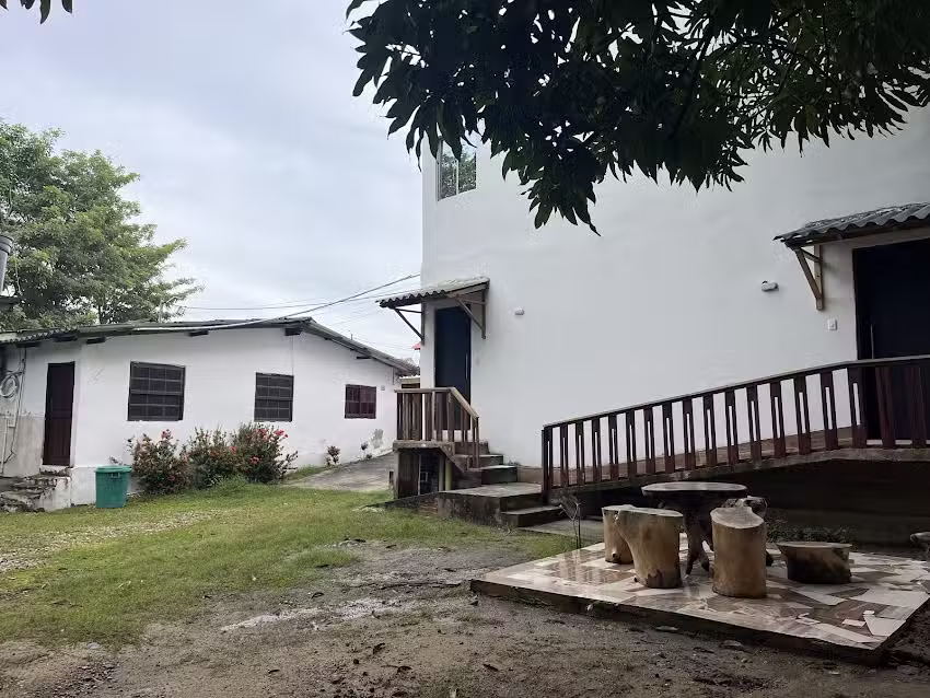 Caba&ntilde;as Mariamar Puerto Escondido