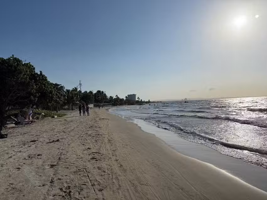Caba&ntilde;as Marina del Rey