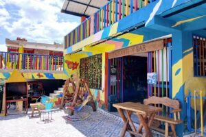 Caba&ntilde;as MayMar