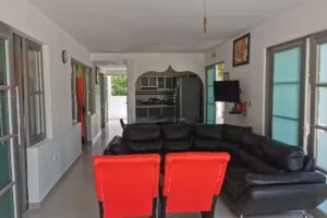 caba&ntilde;as Melany