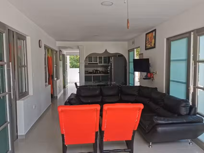 caba&ntilde;as Melany