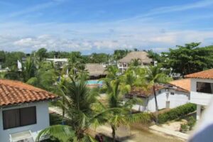 Caba&ntilde;as mi peque&ntilde;o paraiso