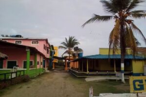 Caba&ntilde;as Miplayabonita