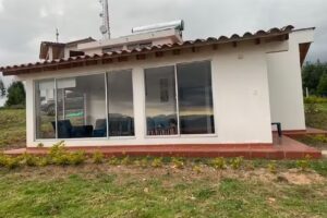 Caba&ntilde;as Mirador AltaVista