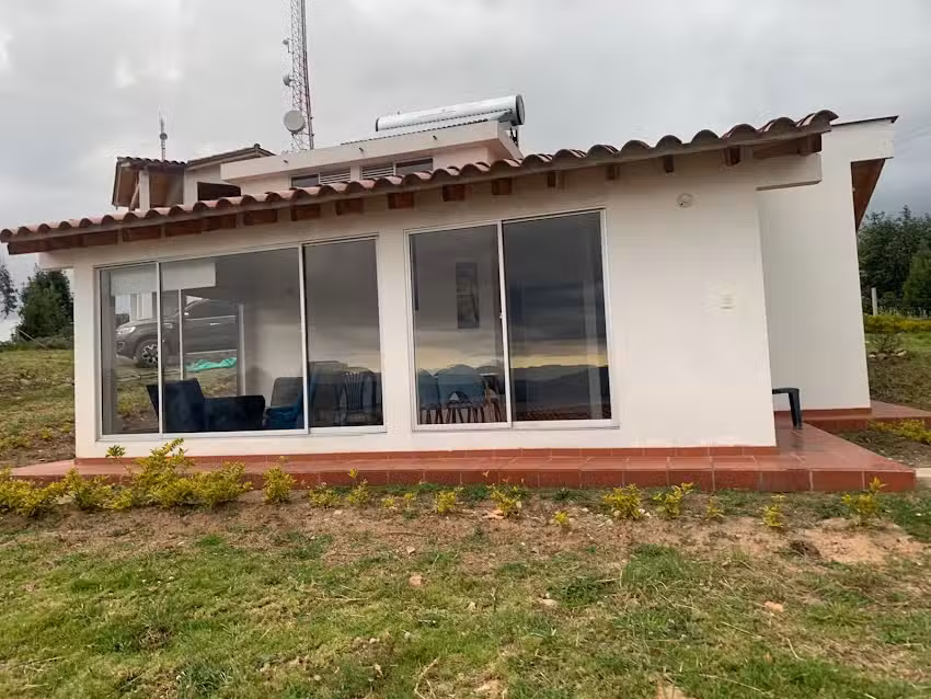 Caba&ntilde;as Mirador AltaVista