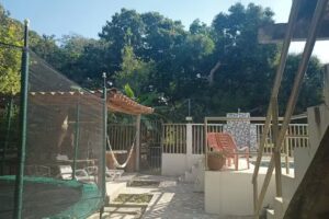 Caba&ntilde;as Mis 2 angelitos