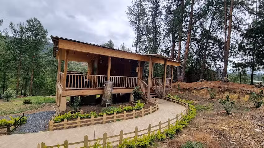 Caba&ntilde;as Monei