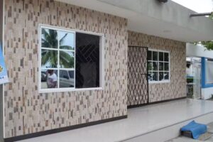 Caba&ntilde;as Nayos