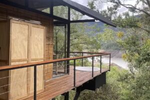 Caba&ntilde;as Nirvana