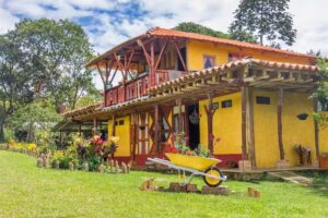 Caba&ntilde;as Numbana