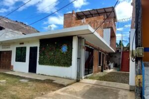 Caba&ntilde;as Oasis