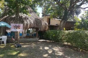 Caba&ntilde;as Oniti