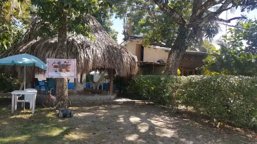 Caba&ntilde;as Oniti