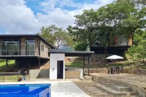 Caba&ntilde;as Pa&rsquo; Lo Alto