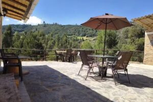 Caba&ntilde;as Pa&acute;Sumerce