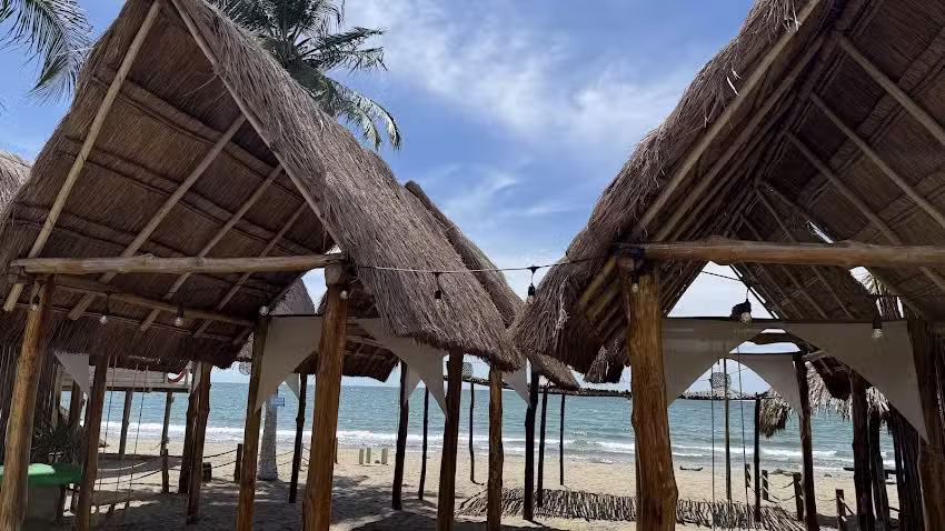 Caba&ntilde;as palmaqua