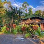 CABA&Ntilde;AS PLAYA TERCO