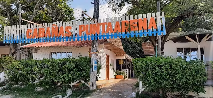 CABA&Ntilde;AS PUNTA ARENA