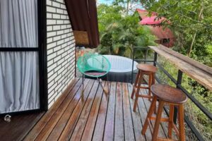 Caba&ntilde;as Rancho Emilio