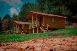 Caba&ntilde;as raquiencanto