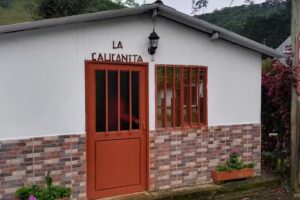 Caba&ntilde;as Rio grande