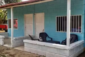 Caba&ntilde;as Rio Jobo