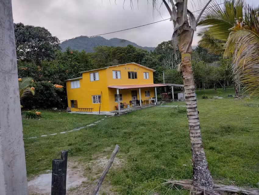 Caba&ntilde;as Riovivo