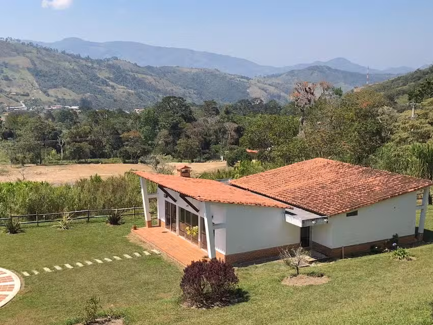 Caba&ntilde;as Rivera