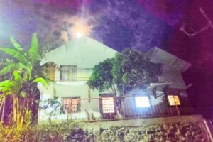 Caba&ntilde;as Roc&iacute;o