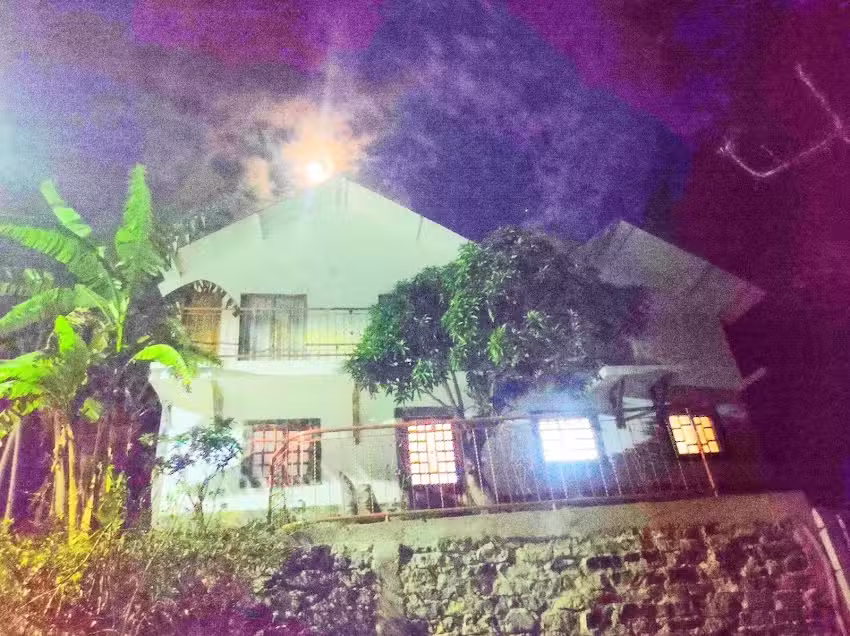 Caba&ntilde;as Roc&iacute;o