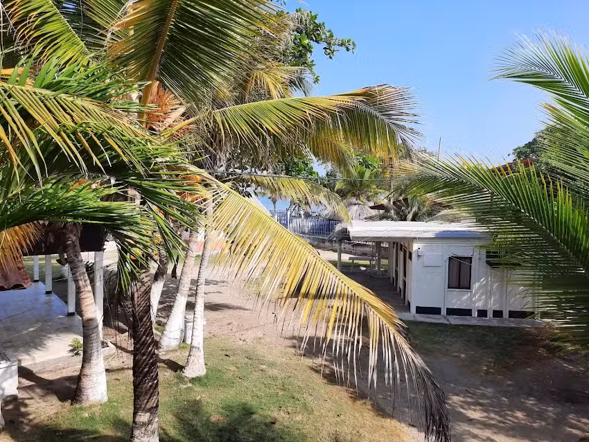 Caba&ntilde;as Samarkanda