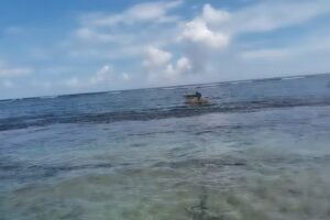 Cabañas San Andrés