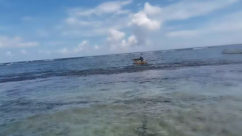 Caba&ntilde;as San Andr&eacute;s