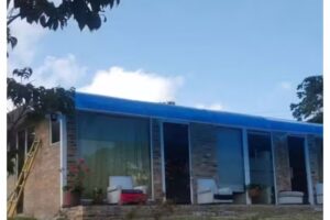 Caba&ntilde;as San Diego