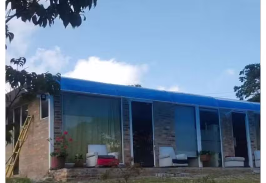 Caba&ntilde;as San Diego